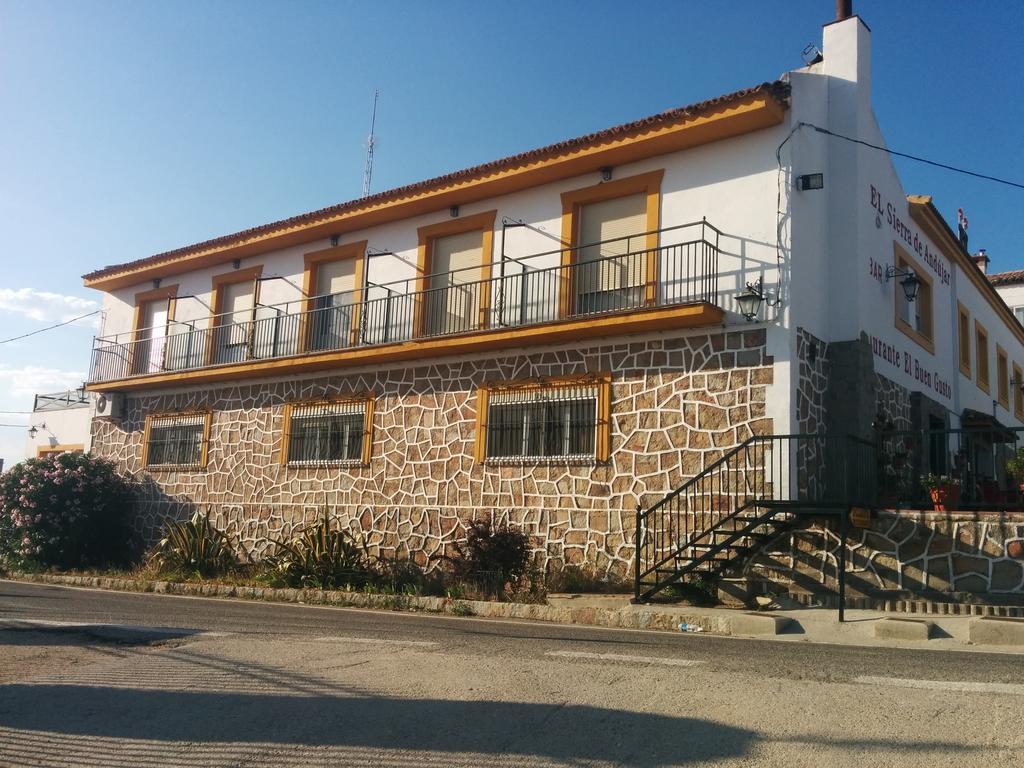 Sierra De Andujar 2* Virgen de la Cabeza