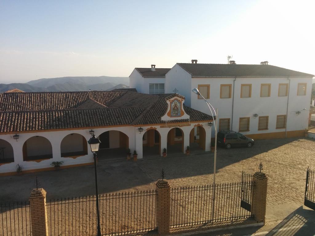 Sierra De Andujar Hotel 2*