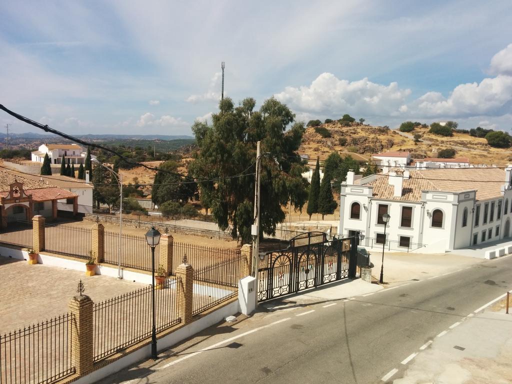 Hotel Sierra De Andujar 2*