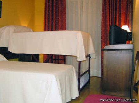 Sierra De Andujar Hotel