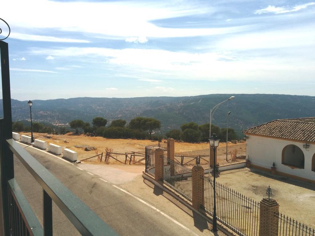 Sierra De Andujar 2*