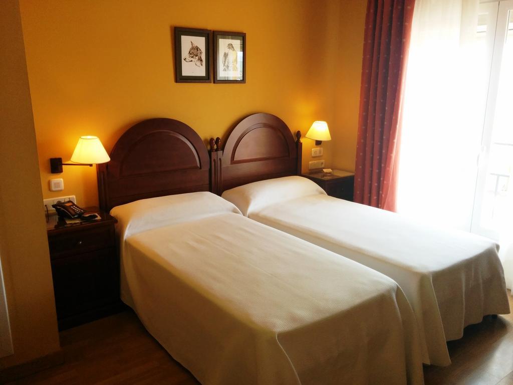 Hotel Sierra De Andujar