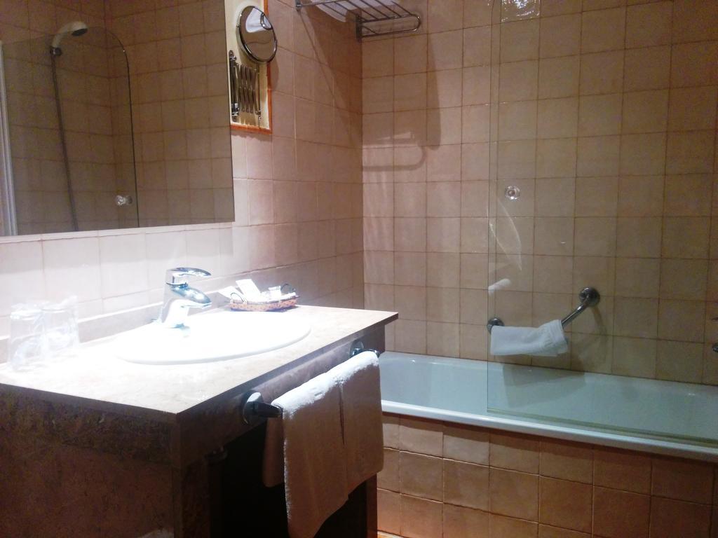 Hotel Sierra De Andujar