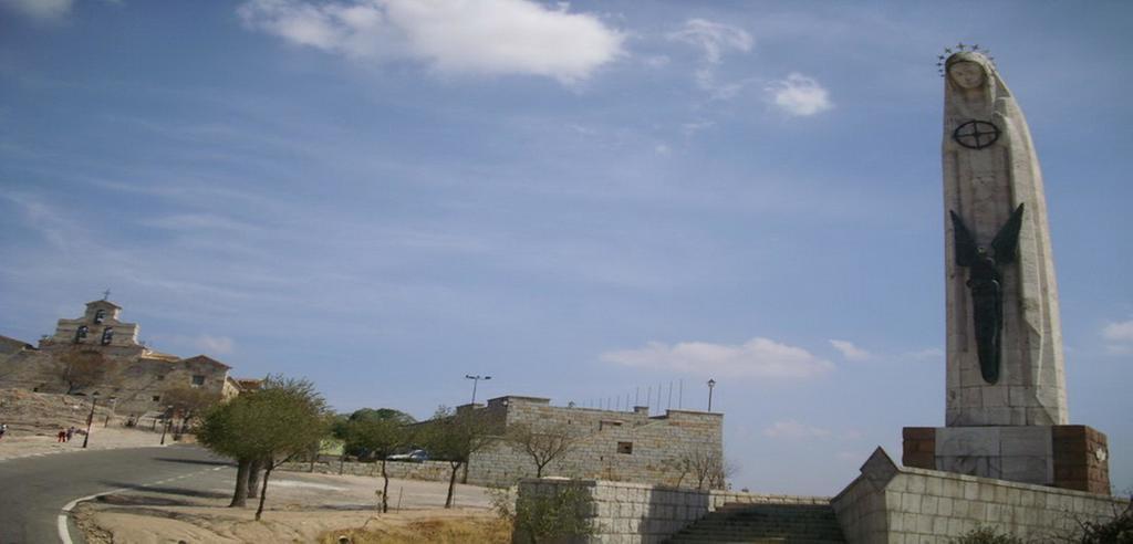 Sierra De Andujar 2*