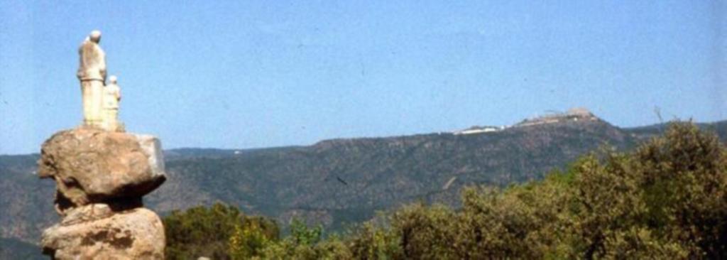 Sierra De Andujar Hotel
