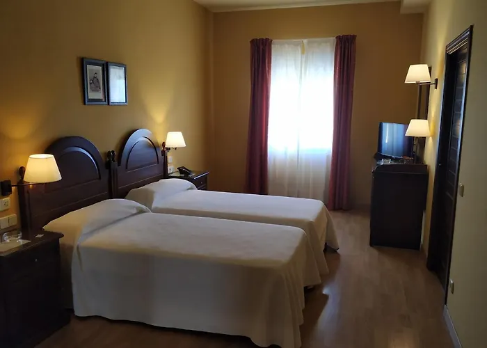 Hotel Sierra de Andujar
