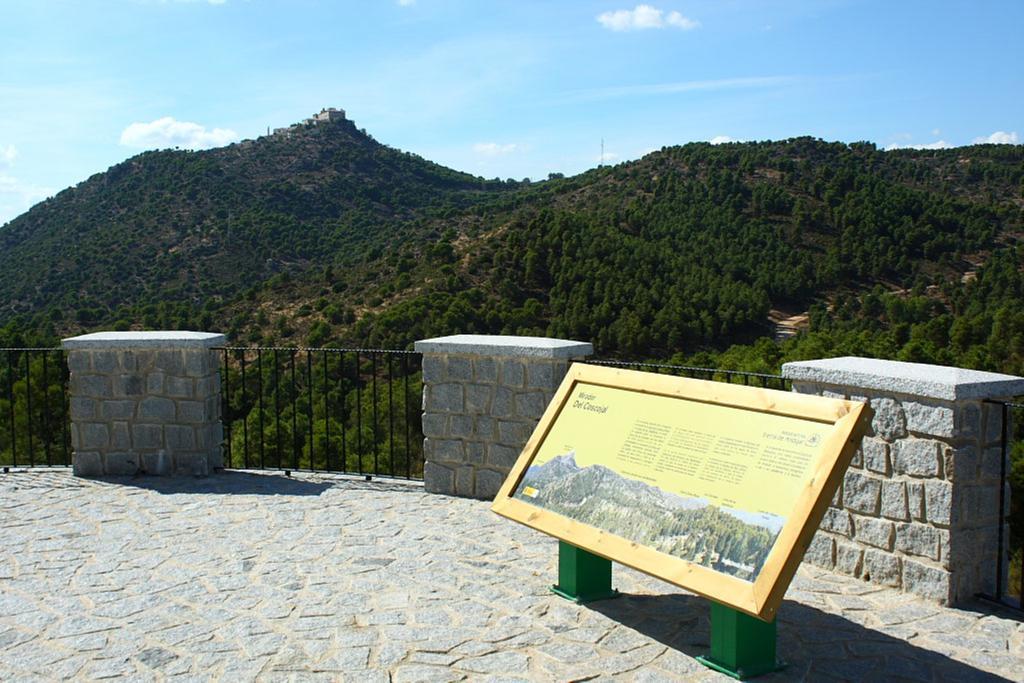 Hotel Sierra De Andujar 2*